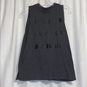 Under Armour Workout Top